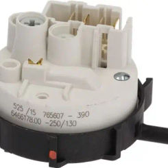 049620 Electrolux Professional Pressure Switch; Calib.= 250/130-390 Genuine OEM