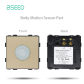 Body Sensor Part