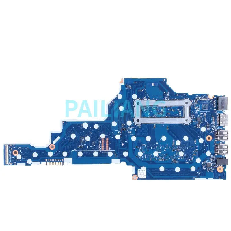 Description Picture 3 of itemFor HP TPN-I131 240 G7 14-CK N4000 Laptop Motherboard L23234-601 GRANGER-6050A2977701-MB-A02 14-STD-GLK DDR4 Notebook Mainboard
