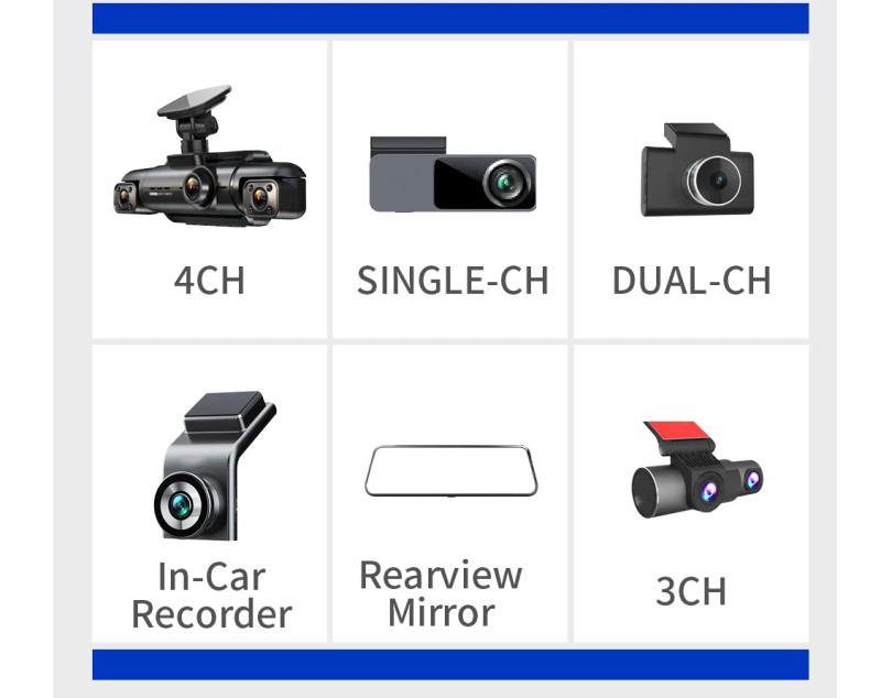 Description Picture 6 of itemParking Surveillance Partner for Dash Cam 360° Radar & Hardwire Kit for 24H Parking Monitor in Car Suitable for Car DVR
