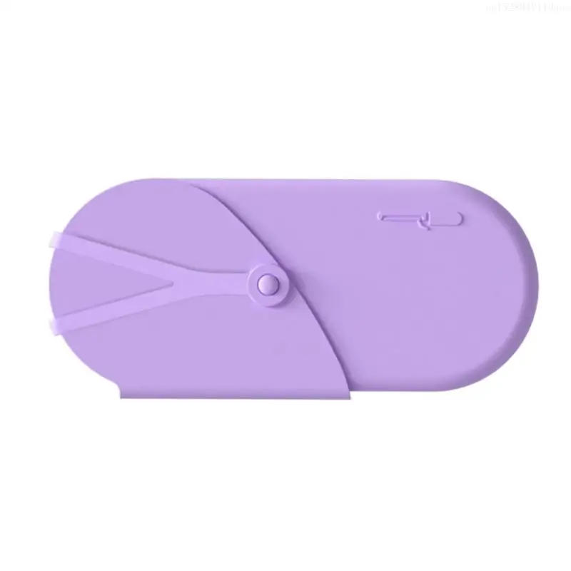 Description Picture 3 of itemHeat Resistant Silicone Mat Mat Cover for Curling Irons Hair Straightener Flat Irons Hot Hair Curling Wand Tool R9UD