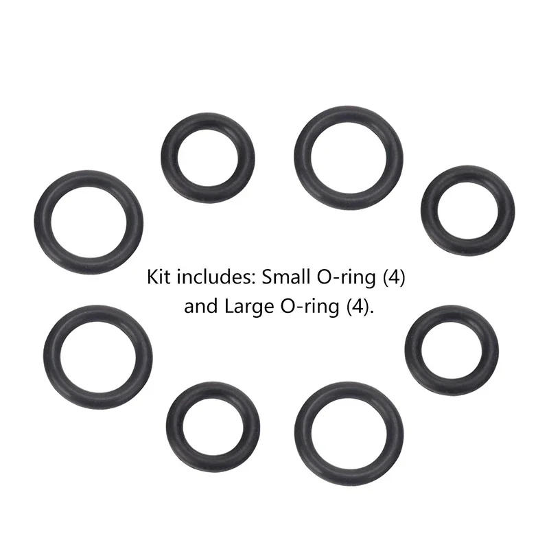 Description Picture 3 of item10pcs Rubber O Ring Oil Resistance Washer Gasket Seals for Sun Joe SPX3001 SPX3500 SPX3501 SPX4000 SPX4001 Pressure Washers