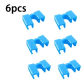 Blue-6pcs