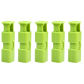 5pcs green
