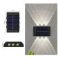 6LED White Light