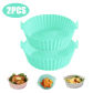 Green 2pcs