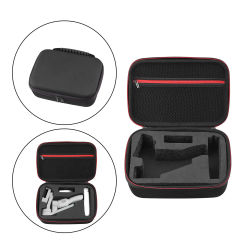 Handheld Storage Bag for Smooth Q3 Gimbal Stabilizer Accessories