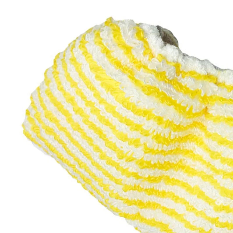 Description Picture 5 of itemFor Karcher Easyfix SC2 SC3 SC4 SC5 Handheld Vacuum Cleaner Replacement Microfiber Cleaning Cloth Mop Pad Cover Steam Mop Parts