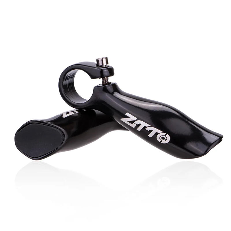 Description Picture 4 of itemZTTO MTB Mountain Bicycle Handlebar Bar End Wear-resistant Handlebar Cover Handle Cycling Accessories