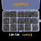1600PCS