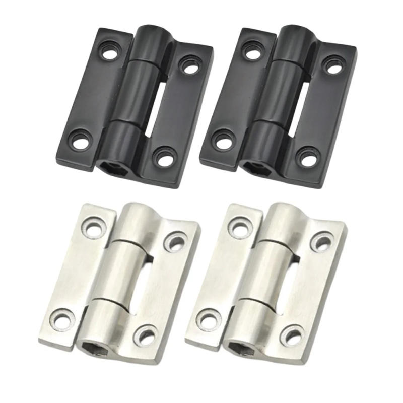 Description Picture 2 of item2PCS Hinges Adjustable Torque Damping Hinge Free Stop Positioning Stop Flat Hinge Cabinets Doors For Windows Hinge Hardware