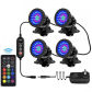 4 Lights