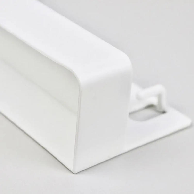 Description Picture 2 of itemKey Holder Wall Mounted Key and Mail Organizer Adhesive Key Holder With Tray For Entrance Hallway Bedroom Hanger With 6 Key Hook