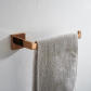 Towel ring
