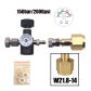 W21.8 2Kpsi 150bar