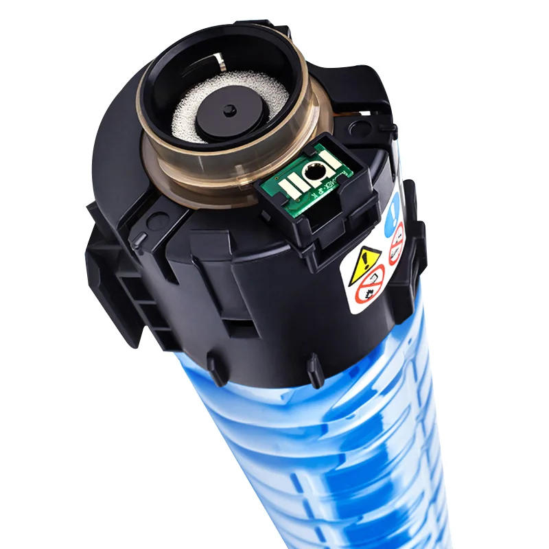 Description Picture 4 of itemCopier Toner Cartridge For Use in Ricoh MP C2003 C2503 C2004 C2504 C3003 C3503 C4503 C5503 C6003 C3004 C3504 C4504 C6004