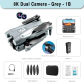 Grey Dual-8K-1B