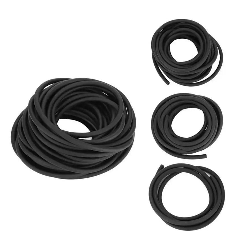 Description Picture 6 of item1/3/5/10M 3060 Slingshot Latex Band Tubing Band Slingshot Latex Tube For Hunting Catapult Elastic Part Fitness Bungee Equipment
