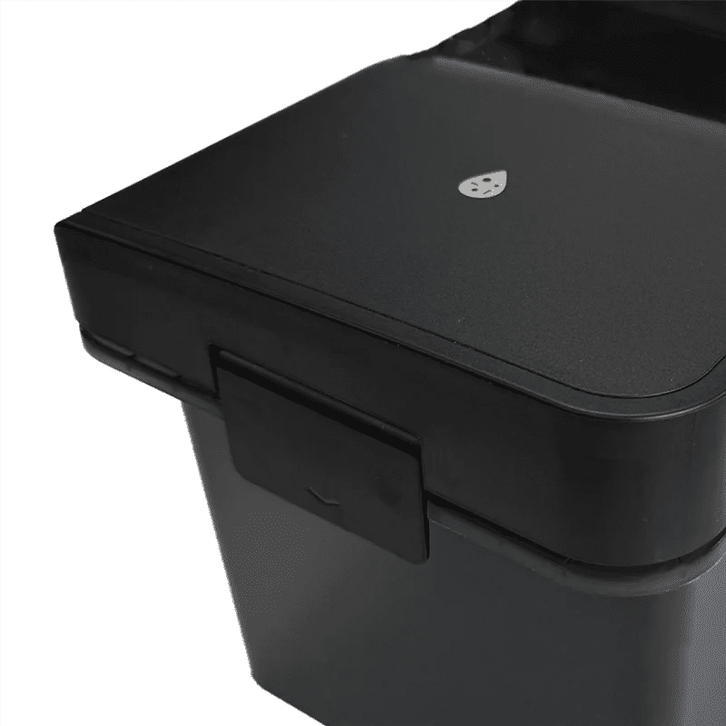 Description Picture 5 of itemHomeparts Replacement Parts Dirty Water Tank For Roborock Saros 10R / S9 Maxv Slim / Saros Z70 / G20S Ultra Vacuum Cleaner Acces