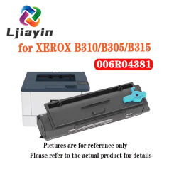 006R04381 20K SA Toner Cartridge for Xerox B310 Printer B305/B315 Mulitifunction Printer 006R04381 20K SA Toner Cartridge