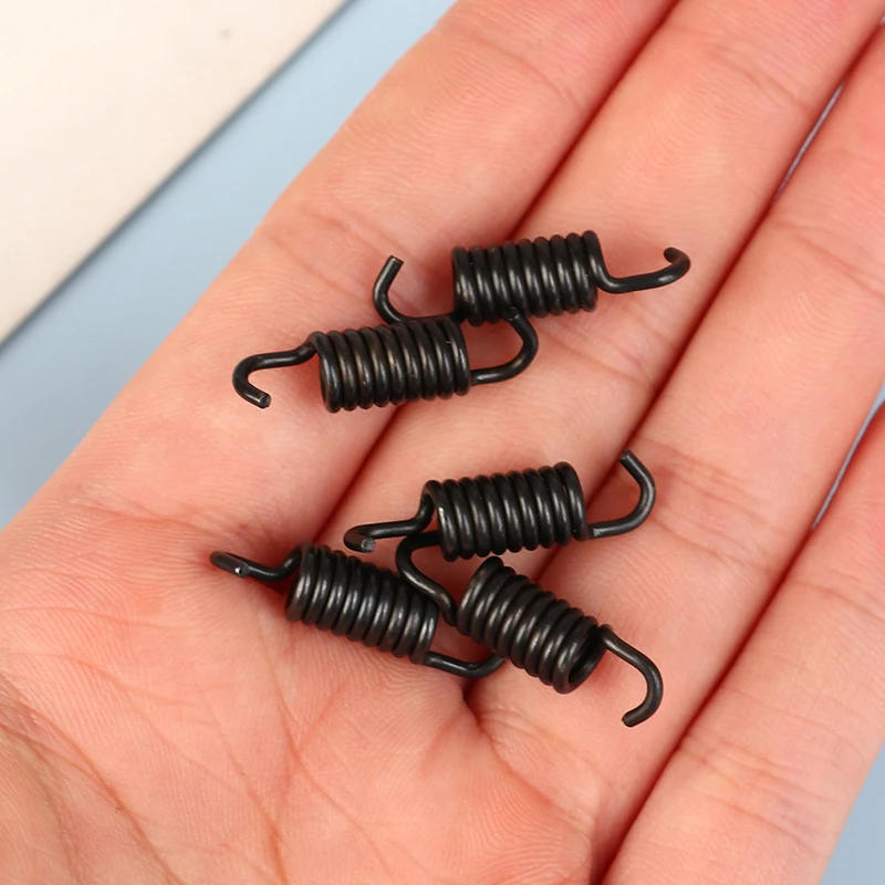 Description Picture 6 of item2PCS Crimping Pliers Repair torsion spring Plug Spring Clamp Pliers Spring For DELIXIS