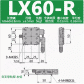 LX60-R