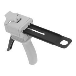 Handmade Glue Epoxy Resin Mixing Dispenser Tool Dispensing Adhesive Application Tools Handle Manual