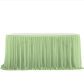 apple green