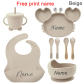 Beige (8 pcs)