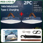 MOS-LY01-BL-2PCS