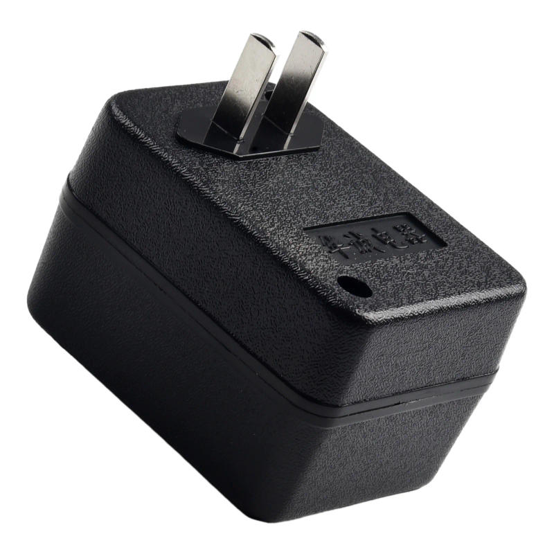 Description Picture 5 of item50W Single Phase Step-down 220V To 110V /110V To 220V Transformer Inverter Adapter Travel Adapter Voltage Electrical Tool