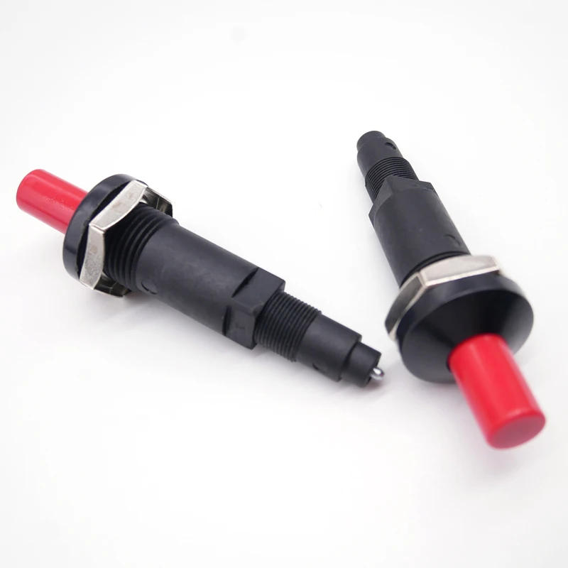 Description Picture 5 of item1pcs Gas Heater One Outlet Piezo Igniter Spark Plug Push Button Ceramic Igniter