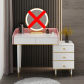 80CM desk No mirror