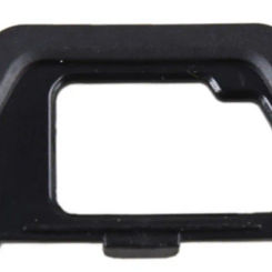 2pcs EP-15 ep15 Rubber eyepiece viewfinder Eyecup Hard ABS For Olympus OM-D omd E-M5 Mark II EM5-2 EM5II E-M10 II EM10II camera