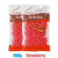 200g-Strawberry Wax