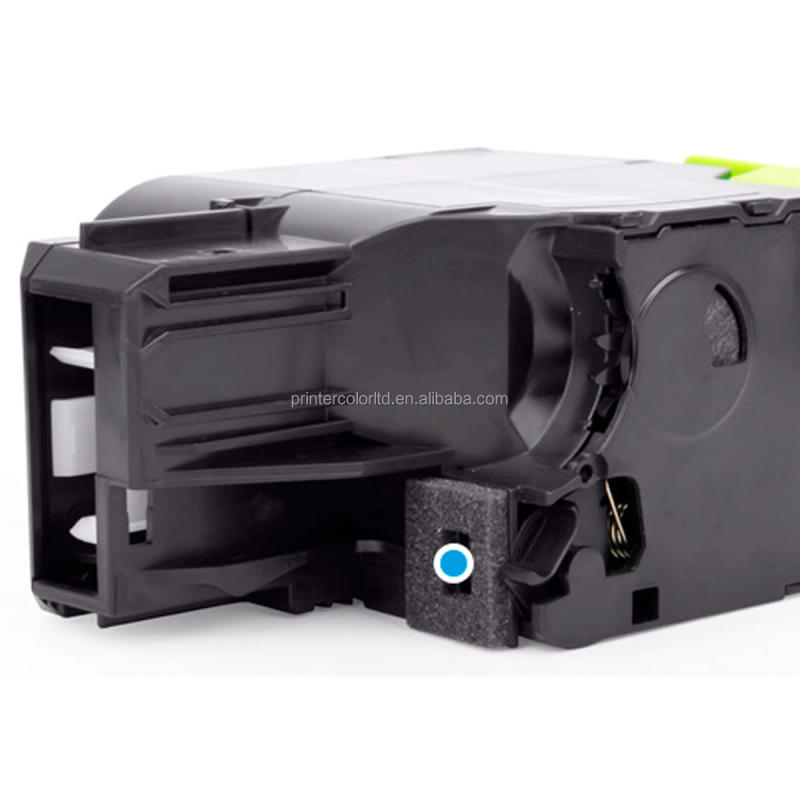 Description Picture 4 of itemLaser Jet Toner Cartridge for Lexmark CS317 CS317dn CS417 CS417dn CS517 CS517de CX317 CX317dn CX417 CX417de CX517 CX517de 317