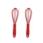 red 2pcs