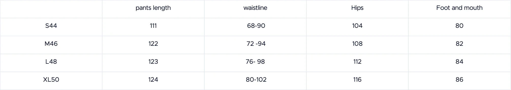 Description Picture 2 of itemPants Wide-Leg Bottoms Cargo Multi-Pocket Floor-Sweeping Flare New Casual Workwear Unisex Style Fashion Comfort Trend Utility