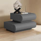 grey Gift desk lamp