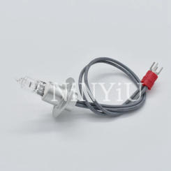 Compatible SP2057 12V20W Halogen Lamp For Labmax240 Labmax 240 Premium CAROLINA CLC480 CLC 480 12V20W SP2057 Lamp Halogen