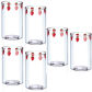 6pcs C