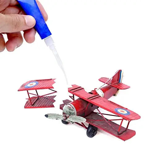 Description Picture 6 of item100pc Plastic Glue Bottom Tips 7cm White Micro-Tips for Mouse Tail Dispensing Needle Dispensing Precision Applicator Lab supplie