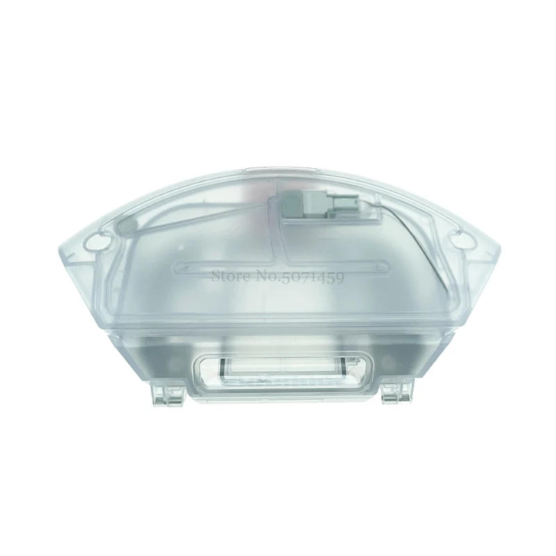 Description Picture 4 of itemOriginal 2 in 1 Water Tank Dust Box For Xiaomi Mijia E10 E12 B112 Robot Vacuum Cleaner Spare Parts Hepa Filter Accessories