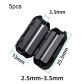 5PCS 3.5mm