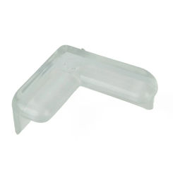 Table Corner Corner Edge Covers Furniture Edge Cover Pads Home Hardware Decks 4 Pcs High Quality PVC High Quality