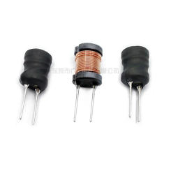 Inductance coil I-Shaped Inductors 10x12mm 150uh 220uh 330uh 470UH 1mh 1.5mh 4.7MH For Switching Power Supplies