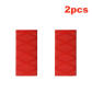 Red 2pcs