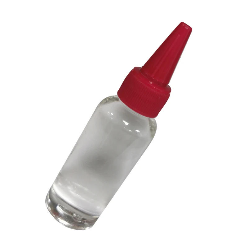 Description Picture 2 of item1pc Lubricating Oil Fuser Film Sleeve Grease Oil For Xerox Ricoh OCE Engineering Machine Copier