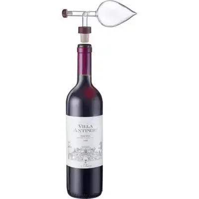 Description Picture 5 of itemQuick and Portable Wine Filling Equipment Wine Filter Household Wine Dispenser