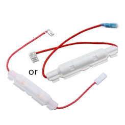 5KV 0.8A 800mA Microwave Oven Fuses Holder Microwave Accessories Parts for PANASONIC for LG